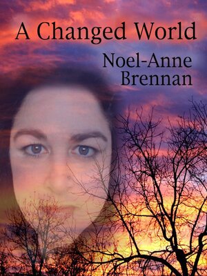 cover image of A Changed World